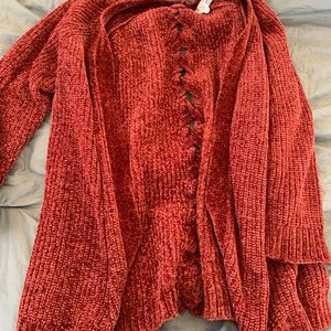 Women’s cardigan